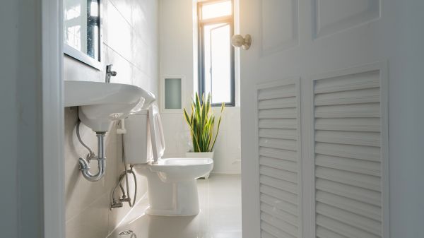 Bathroom Repair in Statesville
