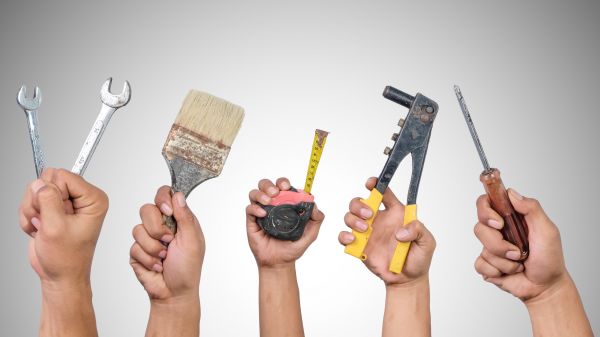 Cost of Commercial Handyman Service in Statesville