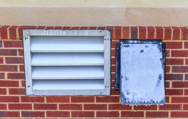 Dryer Vent Repair in Statesville