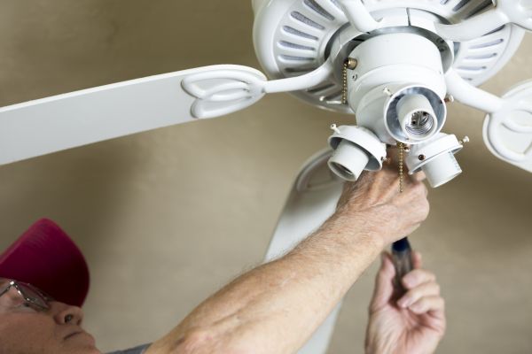 Handyman Ceiling Repair in Statesville