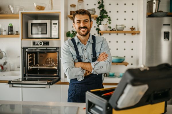 Handyman Installation Service in Statesville
