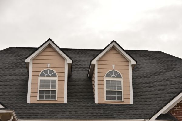 Dormer Repair in Statesville