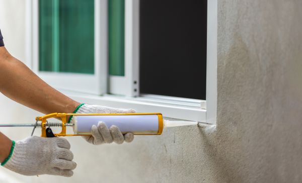 Window Caulking Service in Statesville