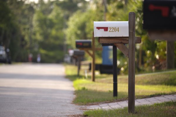 Mailbox Repair in Statesville
