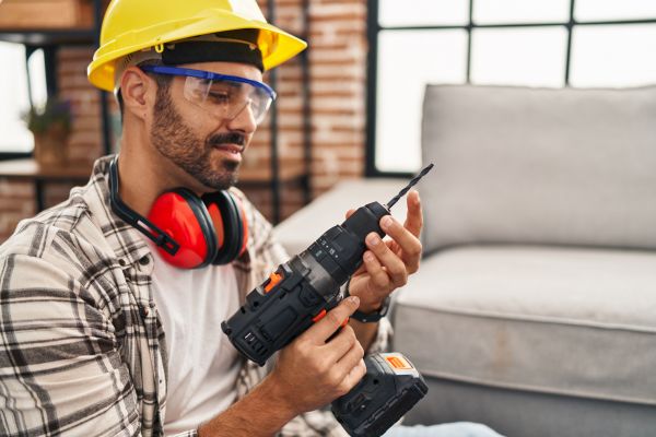 Home Maintenance Service