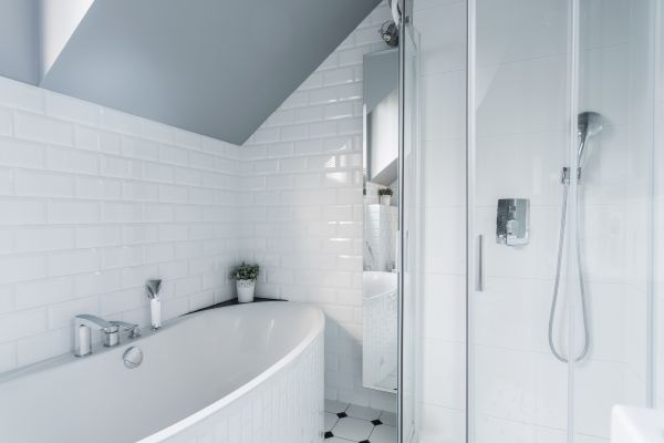 Bathroom Caulking Service in Statesville
