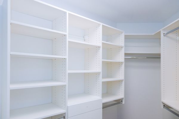 Shelf Mounting in Statesville