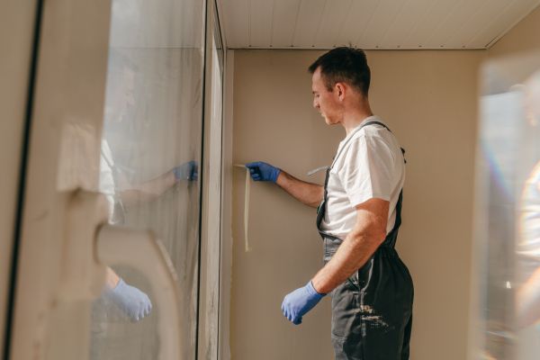 Caulk Removal in Statesville
