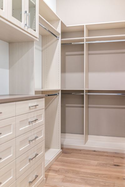 Closet Repair in Statesville