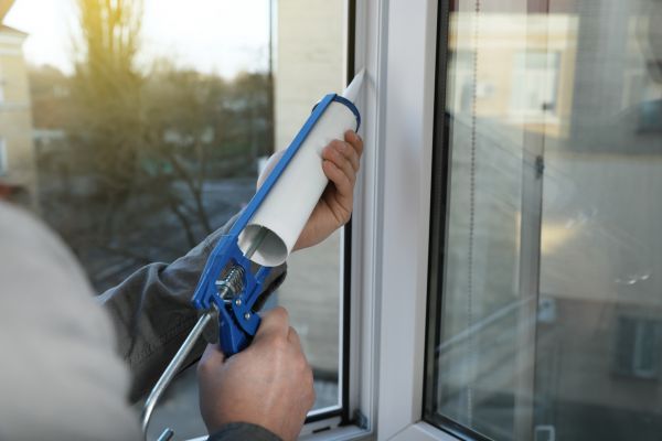 Caulking Replacement in Statesville