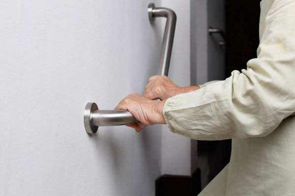 Safety Handrail Installation in Statesville
