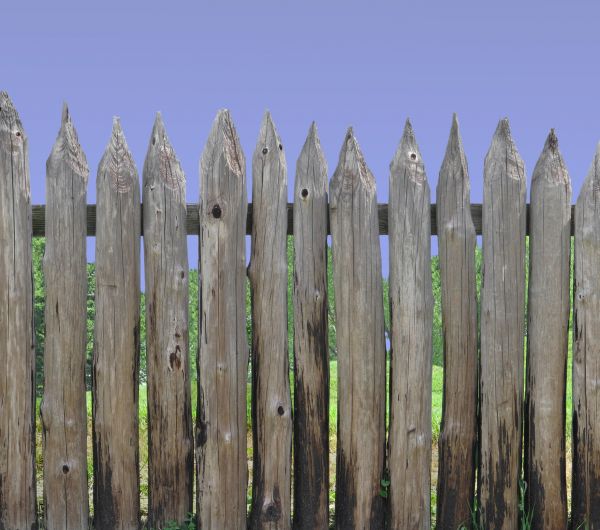 Cedar Post Repair in Statesville