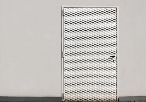 Access Door Installation in Statesville