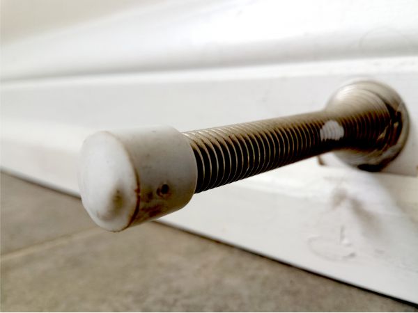 Door Stop Replacement in Statesville