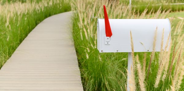 Mailbox Post Removal in Statesville