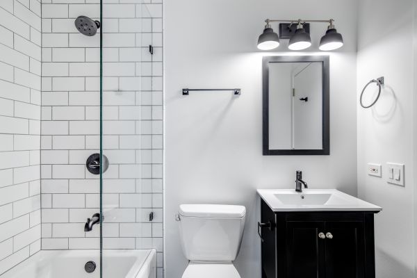 Bathroom Hardware Installation in Statesville