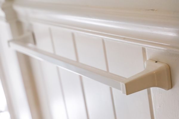 Towel Bar Installation in Statesville