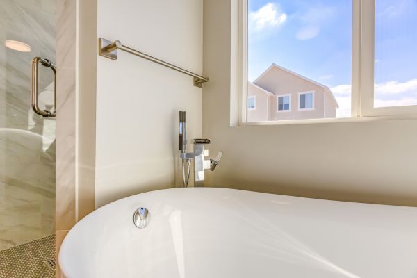 Towel Rod Installation in Statesville