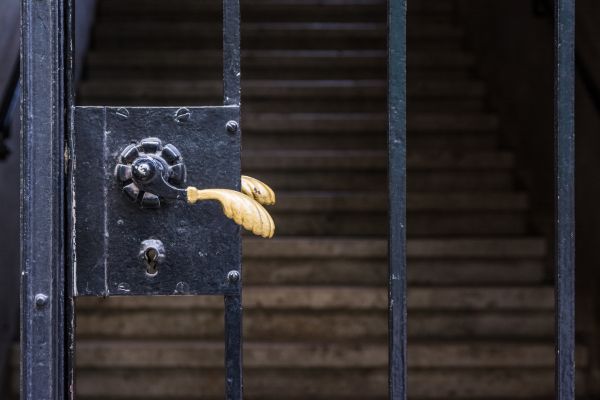 Gate Handle Replacement in Statesville
