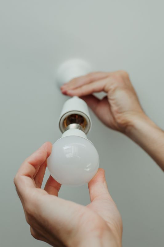 Light Bulb Replacement