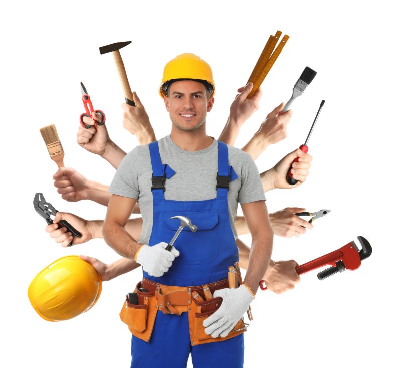 Maintenance Professionals